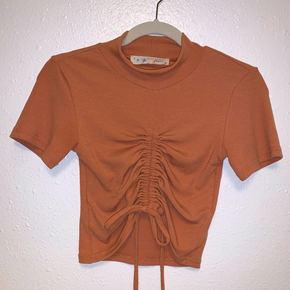 Lizard thicket cute crop. Nice quality